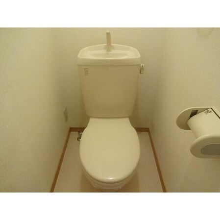 ツインリーフ Iの物件内観写真